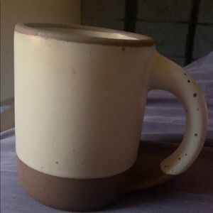 Neutral East Fork Mug